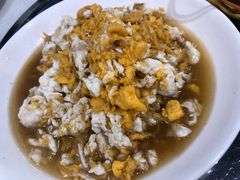 赛蟹粉-扬州小吃(延安西路店)