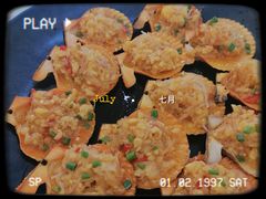 -覃记海鲜美食餐厅