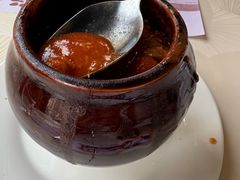 -华梅西餐厅(哈尔滨中央大街店)
