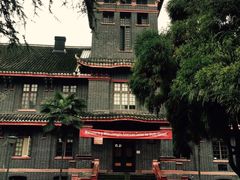 -四川大学(望江校区)