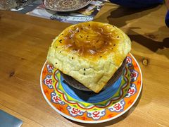 -米德维奇俄式西餐厅(西六道街店)