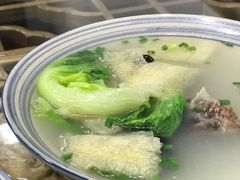 -老味茶屋(川沙老街店)