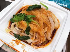 -魏家凉皮(中贸广场店)