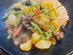 -薇酌饮·陕西菜(南门外店)