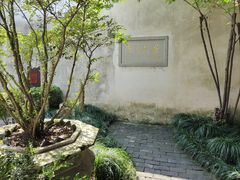 -乌镇东栅景区-茅盾故居