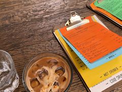 -RAC BAR(安福路店)