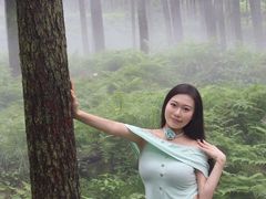 -洛阳白云山景区