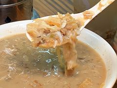 咸豆浆-阊门姚记豆浆(旧学前直营店)