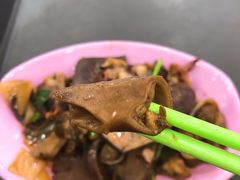 羊大肠-农园餐厅(北京大学店)