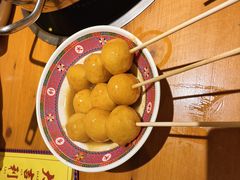 -大吉利·潮汕鲜牛肉火锅(西安店)
