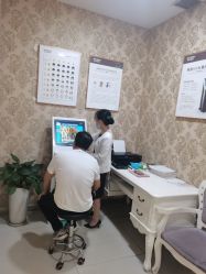 -新生植发·植养护一体