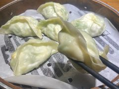 -院里汤包·虾汤包青岛菜(辽源路店)