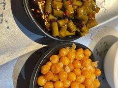 四喜中果盘-红辣椒·川菜·火锅(张杨路店)