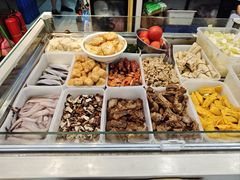 -木木鲜海鲜面(天一店)