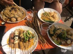 -郭记小街麻辣烫(南小街总店)