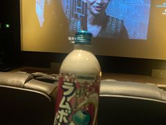 -英皇电影城(平安金融中心IMAX激光店)
