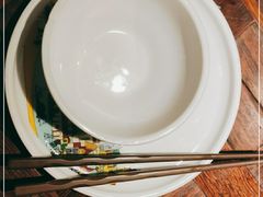 -前海沿·青岛菜(大拇指广场石老人店)