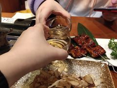 -三月居酒屋(青年大街店)