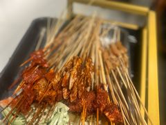 -牛串门串串香(东直门簋街总店)