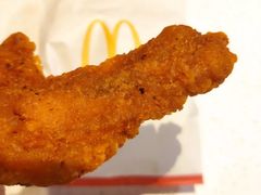 巴适火锅炸鸡-麦当劳(天鹿南路分店)