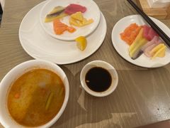 -舟山朱家尖威斯汀酒店·知味标帜自助餐厅