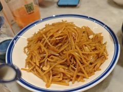 -小菜园新徽菜(宜兴八佰伴店)