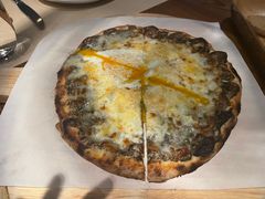 -Mercato莫卡多露台餐厅与酒吧(K11店)