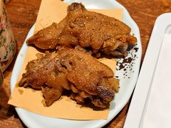 -状元阁烧烤(新华路总店)