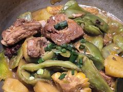 -金掌勺锅包肉(华润万象城店)