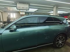 -3M博瑞达龙膜威固BOP保镖汽车贴膜隐形车衣(国贸店)