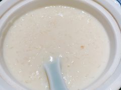 民国美龄粥-南京大牌档(新街口德基广场店)
