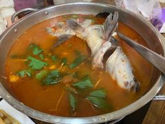 -老凯里酸汤鱼(花果园店)