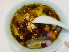 四川冰粉-全牛匠·乐山跷脚牛肉(西北旺万象汇店)