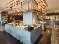 -深圳湾万怡酒店
