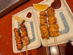 -小山日本料理(兴业太古汇店)