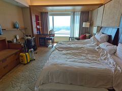 -上海浦东嘉里大酒店