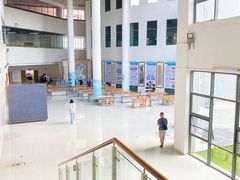 -增城图书馆(荔景大道辅路店)