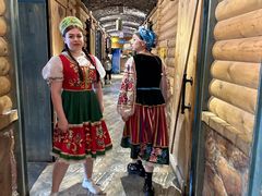 -卢布里西餐厅(总店)