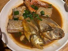 -妈妈菜舟山海鲜(定海古城店)