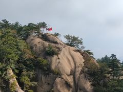 -六里坪国家森林公园