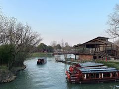 -西溪国家湿地公园