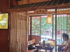 大堂-洛阳面馆(红专路店)