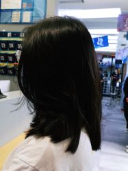 -木北造型