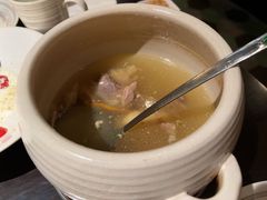 -庐灶江南·江南菜·四合院Bistro(东直门雍和宫·原华侨宾馆店)