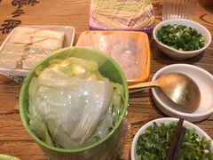 -四喜小胖·北京涮肉(五道营店)