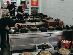 -斯丹姜母鸭·古法干香(田安南路店)