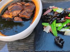 -汤和好天气 粤菜小馆(鸳鸯店)