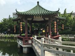 -黄埔古港