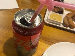 -莫比餐厅(五道口店)