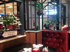 -高第街56号餐厅(银座商城玉函店)